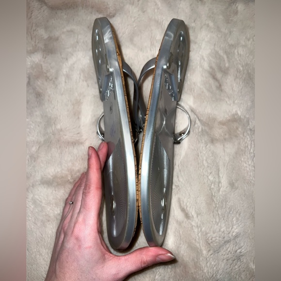 Michael Kors sandals size 7 - Picture 5 of 5
